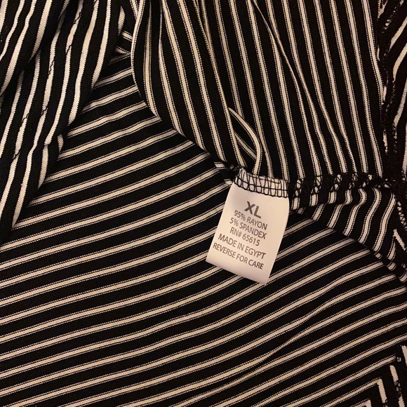 Striped shirt - Picture 5 of 5